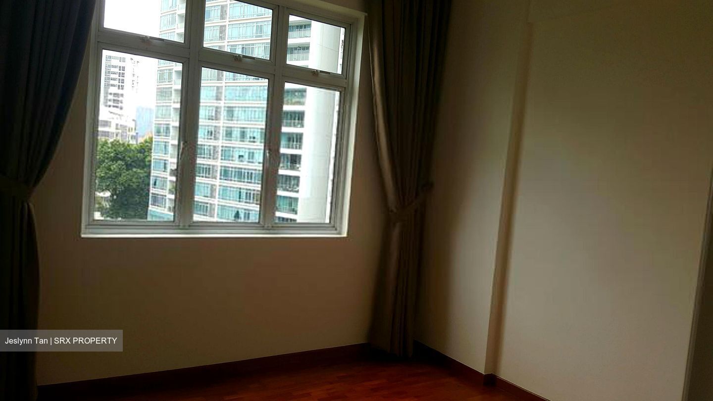 Euro-Asia Court (D9), Apartment #621161751